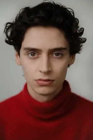 Фото Эрен М. Гюверчин #342863