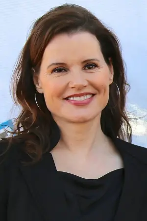 Фото Джина Дэвис (Geena Davis) #40375