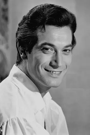 Фото Жерар Баррэ #109050