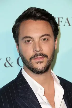 Фото Джек Хьюстон (Jack Huston) #47264