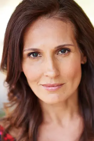 Фото Лиза Румен (Lisa Roumain) #67965