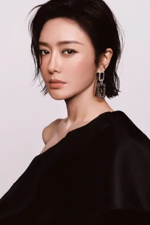 Фото Цинь Лань #291179