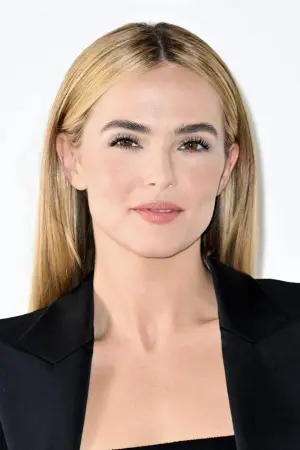 Фото Зои Дойч (Zoey Deutch) #57947