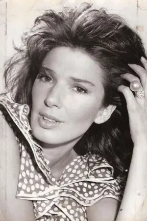 Фото Ана Офелия Мургиа #13793