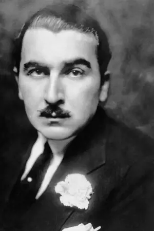 Фото Джордж Фицморис #287149