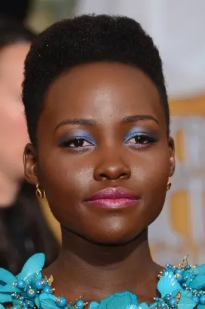 Фото Лупита Нионго (Lupita Nyong