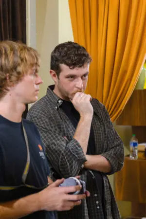 Фото Мейсон Кейд Пэкер #285955