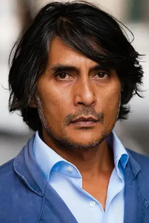 Фото Рамон Тикарам #89536