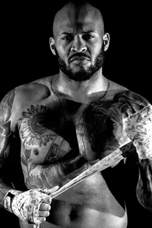 Фото Роули Клементс-Уиллис #23398