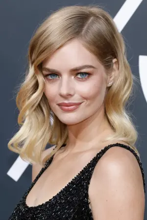 Фото Самара Ткачество (Samara Weaving) #17371