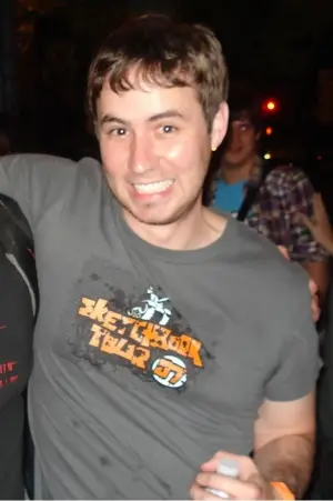 Фото  (Tom Fulp) #258458