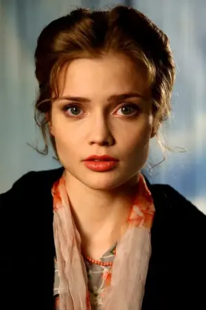 Фото Алина Ланина (Alina Lanina) #151261