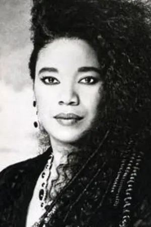 Фото Анита Пойнтер #120422