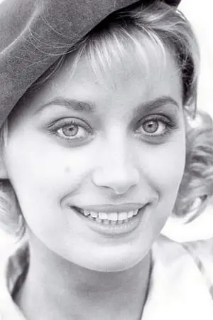 Фото Лора Троттер #55052