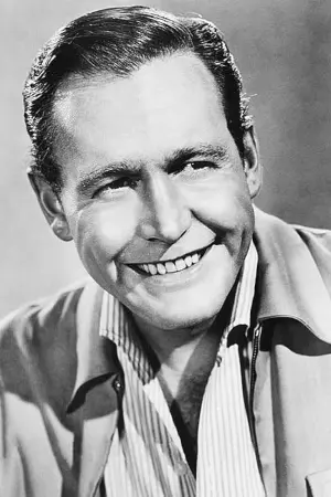 Фото Майрон Хили (Myron Healey) #91913