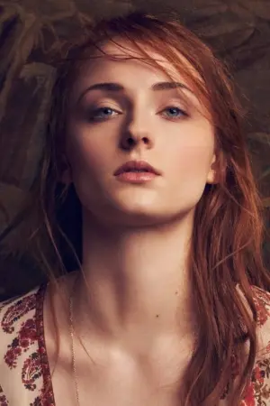 Фото Софи Тернер (Sophie Turner) #33391