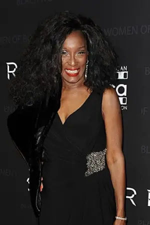 Фото Трина Паркс #149348