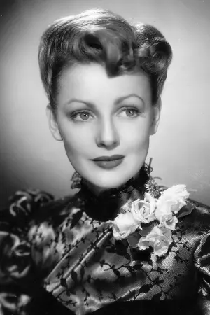 Фото Вирджиния Грей (Virginia Grey) #195011