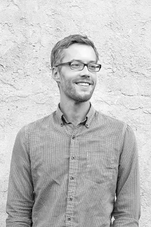 Фото Уилл Блэр #103040