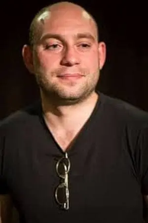 Фото Захарьяш Мушинский #208132