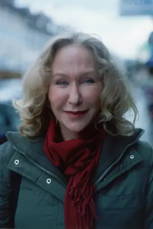 Фото Анн-Мари Мьевиль #263280