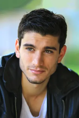 Фото Джордж Харрисон Ксантис #129790