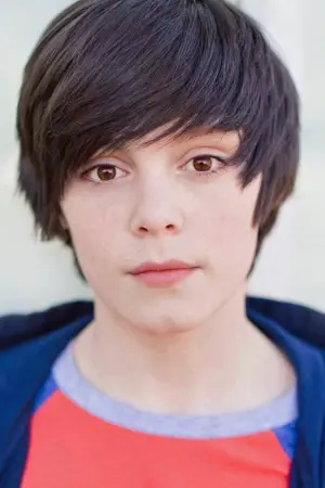 Фото Джек Чемпион (Jack Champion) #718