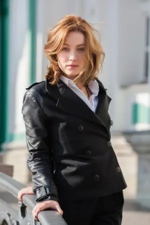 Фото Кристина Казинская (Kristina Kazinskaya) #288174