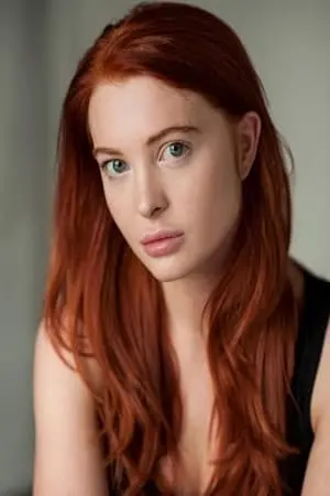 Фото Мэй Келли (May Kelly) #5115