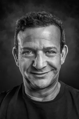 Фото Наджиб Амхали #138884