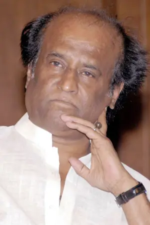 Фото Раджникант (Rajinikanth) #108690