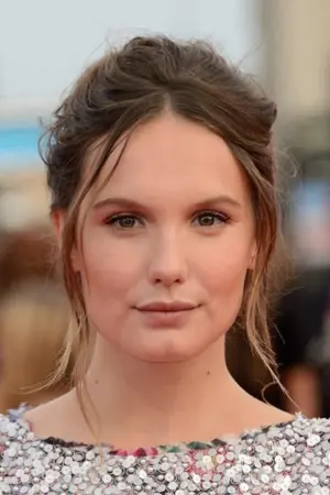 Фото Ана Жирардо (Ana Girardot) #51722