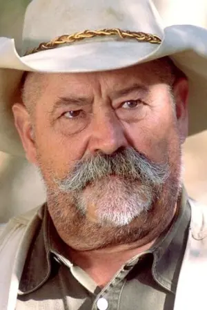 Фото Бэрри Корбин (Barry Corbin) #9658