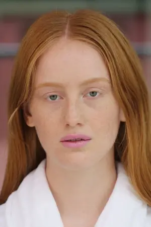 Фото Бобби Сальвёрт Менуэс (Bobbi Salvör Menuez) #48791