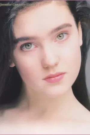 Фото Дженнифер Коннелли (Jennifer Connelly) #66979