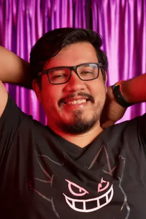 Фото Лекс Рентерия #301056