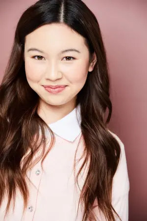 Фото Мейли Кондрон (Meilee Condron) #10372