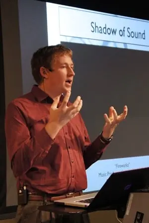 Фото Ричард Гулд #8245