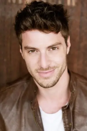 Фото Райан Фосетт #215656