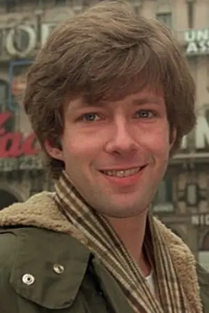 Фото Стефано Патрици #244235