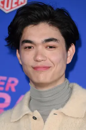 Фото Уильям Гао (William Gao) #69008