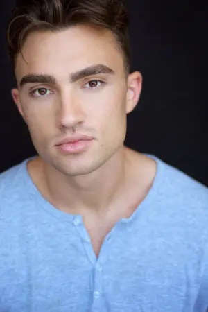 Фото Андре Энтони #17409