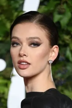 Фото Джессика Александр #8373