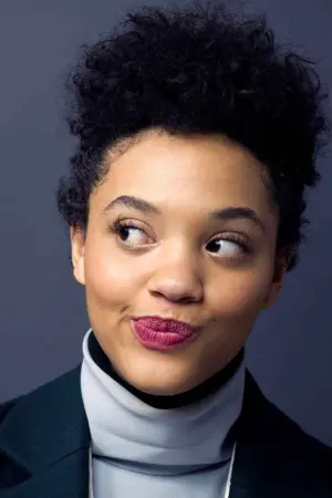 Фото Кирси Клемонс (Kiersey Clemons) #5644
