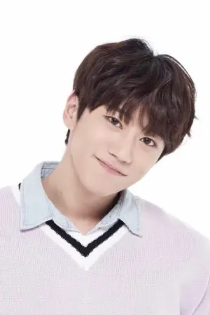 Фото Ли Джун Ён (Lee Jun-young) #39943