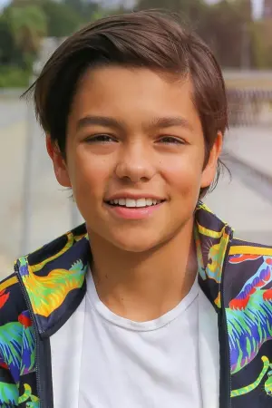 Фото Малаки Бартoн #57761