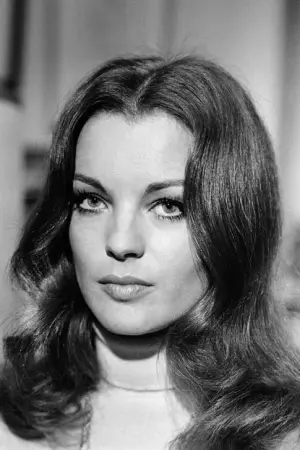 Фото Роми Шнайдер (Romy Schneider) #115970
