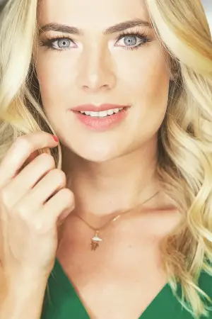 Фото  (Thaís Pacholek) #380235