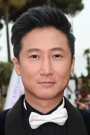 Фото Тимми Ханг #52181