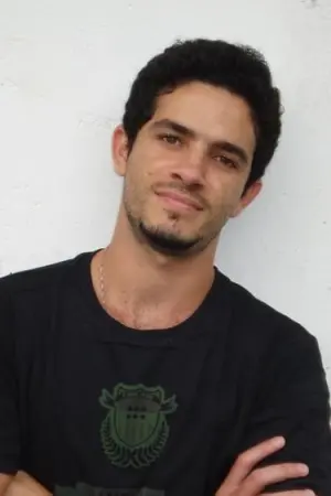 Фото Винисиус де Оливейра #126541